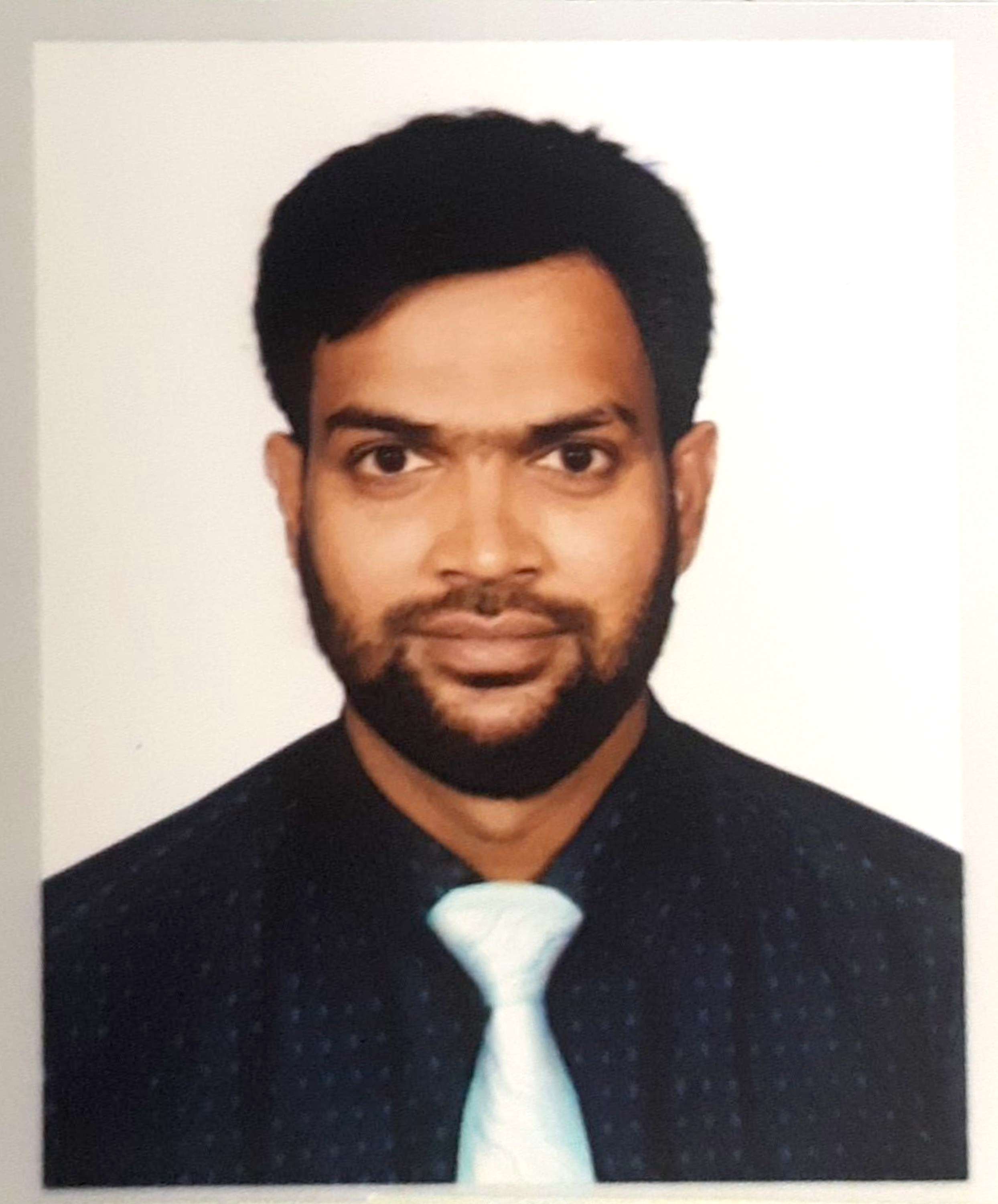 MD. REZAUL ISLAM